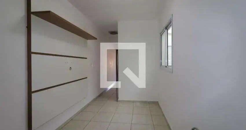 Apartamento para Aluguel - Vila Metalúrgica, 2 Quartos,  48 m² - Santo André