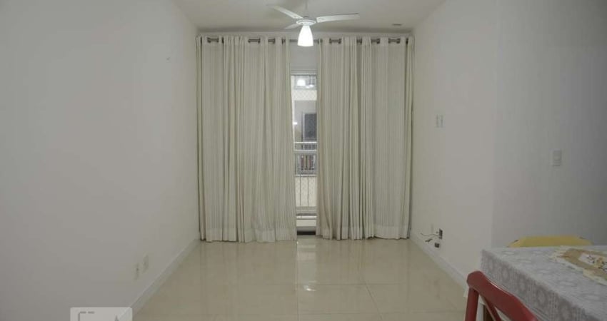 Apartamento para Aluguel - Pechincha, 2 Quartos,  64 m² - Rio de Janeiro
