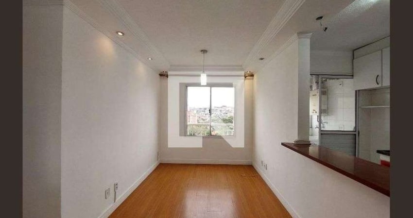 Apartamento para Aluguel - Vila Emir, 2 Quartos,  50 m² - São Paulo
