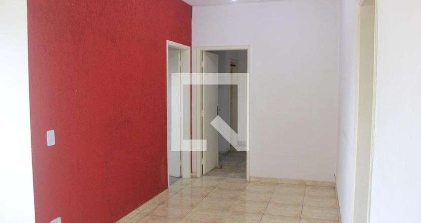 Apartamento para Aluguel - Picanço, 2 Quartos,  54 m² - Guarulhos
