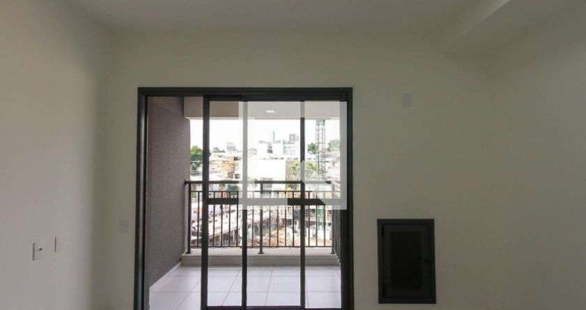 Apartamento para Aluguel - Vila Santa Clara, 1 Quarto,  26 m² - São Paulo