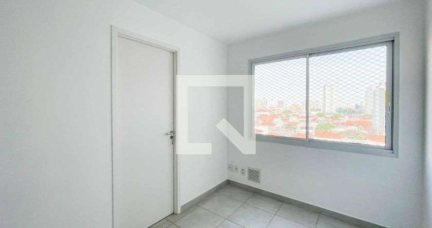 Apartamento para Aluguel - Água Fria, 2 Quartos,  35 m² - São Paulo