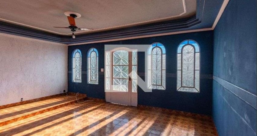 Casa para Aluguel - Jardim Ipaussurama , 3 Quartos,  150 m² - Campinas