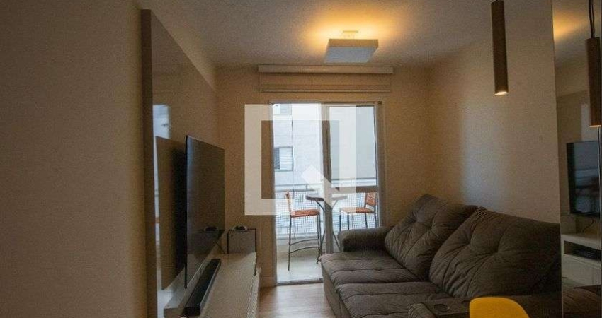 Apartamento para Aluguel - Jardim das Bandeiras, 2 Quartos,  58 m² - Campinas