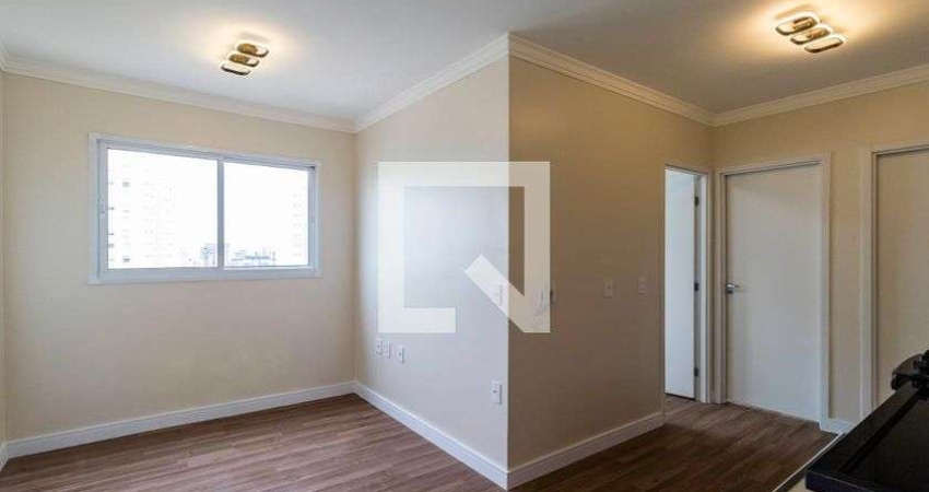 Apartamento para Aluguel - Vila Andrade, 2 Quartos,  36 m² - São Paulo