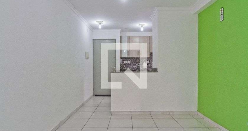 Apartamento para Aluguel - Jaraguá, 2 Quartos,  48 m² - São Paulo