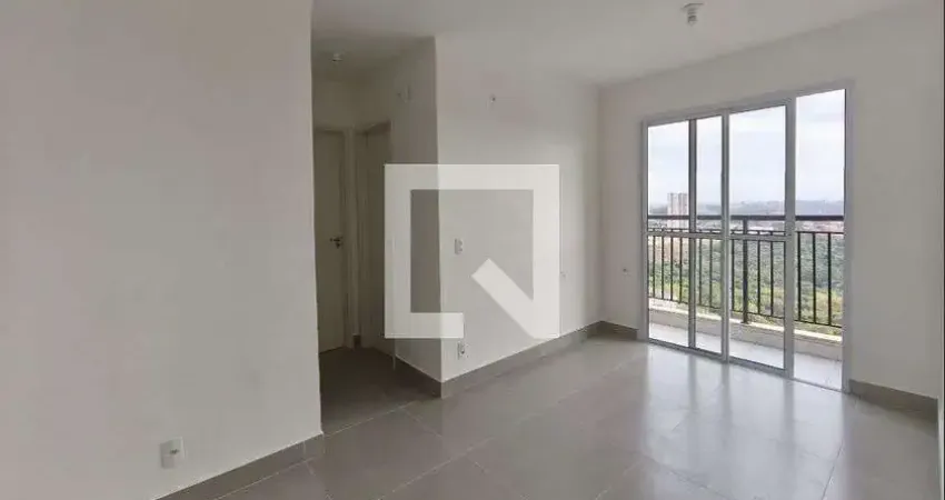 Apartamento para Aluguel - Cidade Satélite íris, 2 Quartos,  47 m² - Campinas