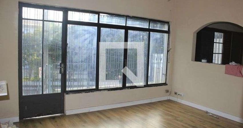 Casa para Aluguel - Gopoúva, 2 Quartos,  75 m² - Guarulhos