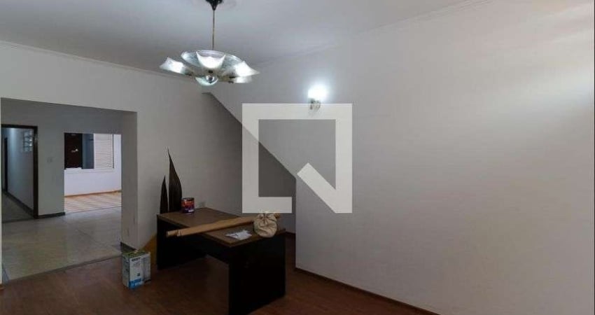 Casa para Aluguel - Bosque, 4 Quartos,  160 m² - Campinas
