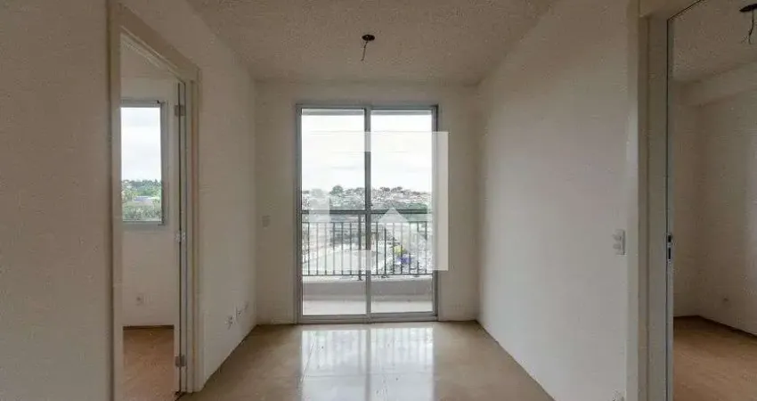 Apartamento para Aluguel - Piqueri, 2 Quartos,  50 m² - São Paulo