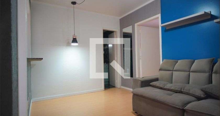 Apartamento para Aluguel - Jardim Salso , 1 Quarto,  44 m² - Porto Alegre