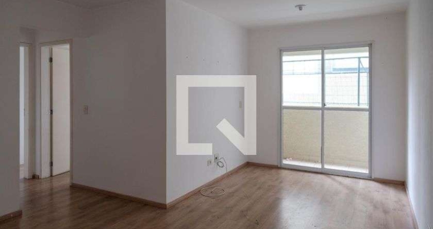 Apartamento para Aluguel - Vila Rosália, 2 Quartos,  55 m² - Guarulhos