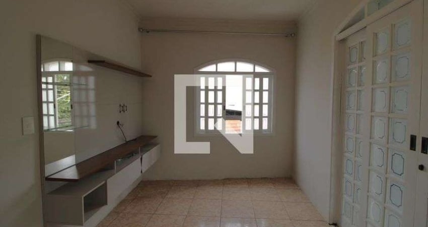 Casa para Aluguel - Vila Emir, 3 Quartos,  280 m² - São Paulo