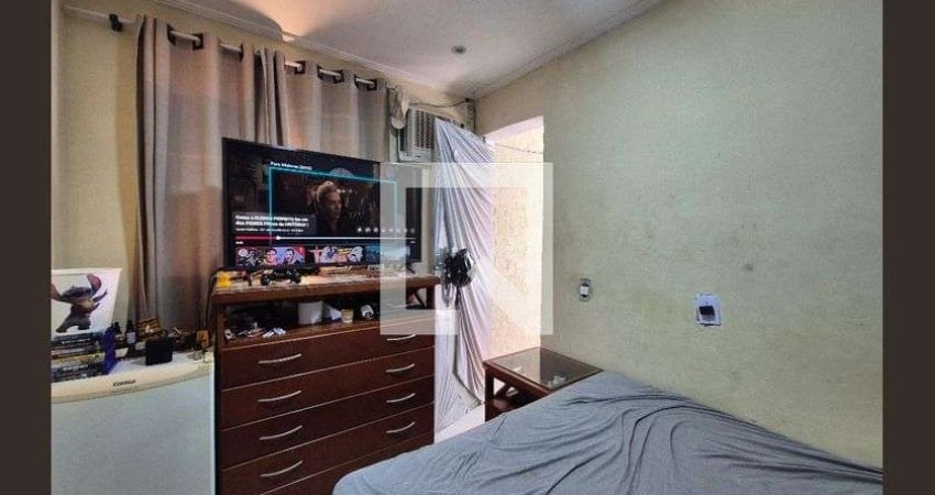 Apartamento para Aluguel - Recreio, 2 Quartos,  48 m² - Rio de Janeiro