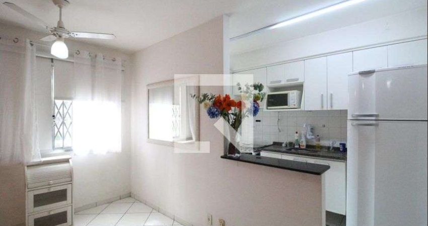 Apartamento para Aluguel - Jacarepaguá, 1 Quarto,  60 m² - Rio de Janeiro