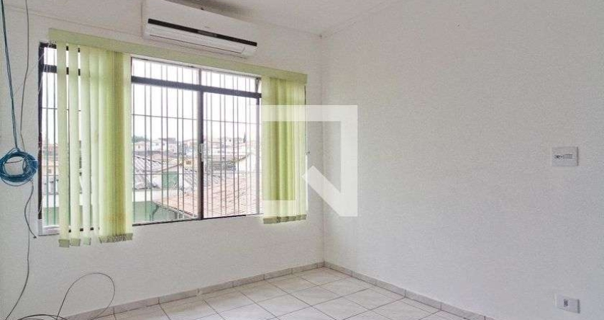 Casa para Aluguel - Parque São Domingos, 2 Quartos,  99 m² - São Paulo
