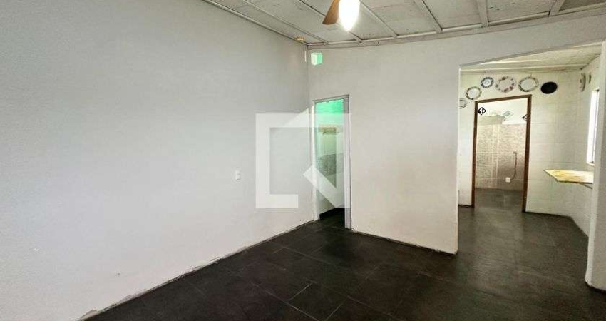 Casa / Sobrado em Condomínio para Aluguel - Recreio, 1 Quarto,  70 m² - Rio de Janeiro