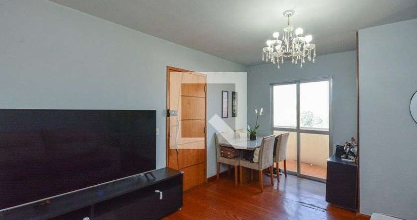Apartamento para Aluguel - Cidade Dutra, 2 Quartos,  68 m² - São Paulo