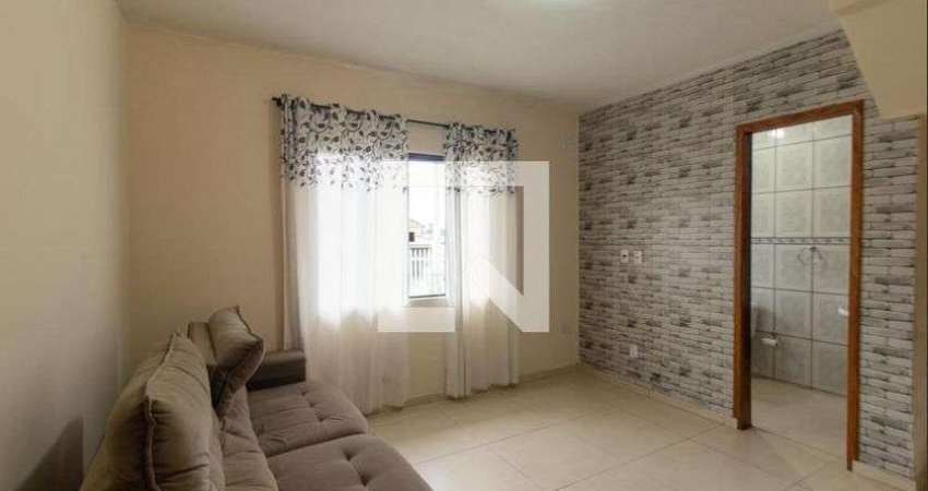 Casa para Aluguel - Tatuquara, 3 Quartos,  150 m² - Curitiba
