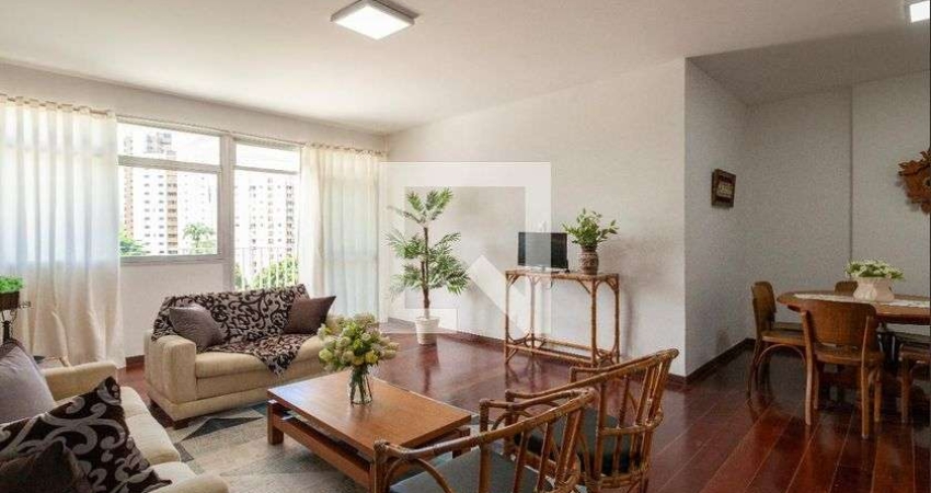 Apartamento para Aluguel - Graça, 3 Quartos,  140 m² - Salvador