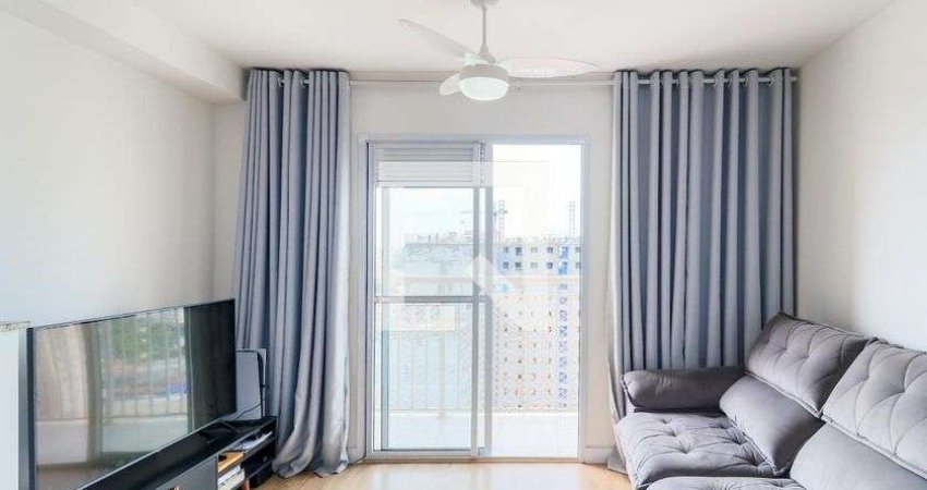 Apartamento para Aluguel - Jardim Sao Luis, 1 Quarto,  38 m² - São Paulo