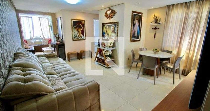 Apartamento para Aluguel - Brotas, 2 Quartos,  90 m² - Salvador