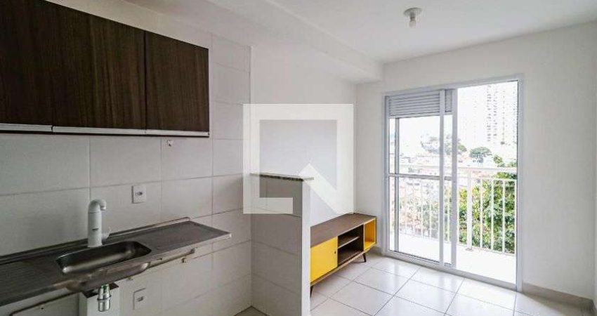 Apartamento para Aluguel - Butantã, 1 Quarto,  28 m² - São Paulo