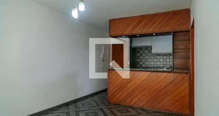 Apartamento para Aluguel - Saúde, 2 Quartos,  68 m² - São Paulo