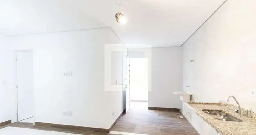 Apartamento para Aluguel - Vila Leopoldina, 2 Quartos,  40 m² - São Paulo