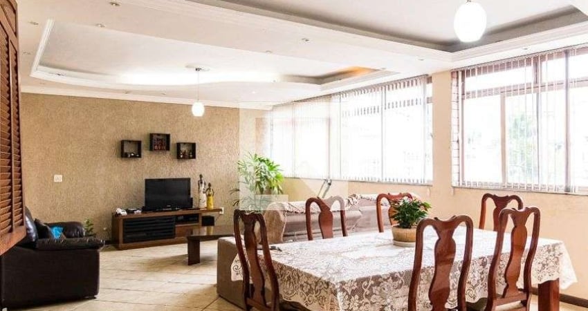 Casa para Aluguel - Paquetá, 5 Quartos,  360 m² - Belo Horizonte