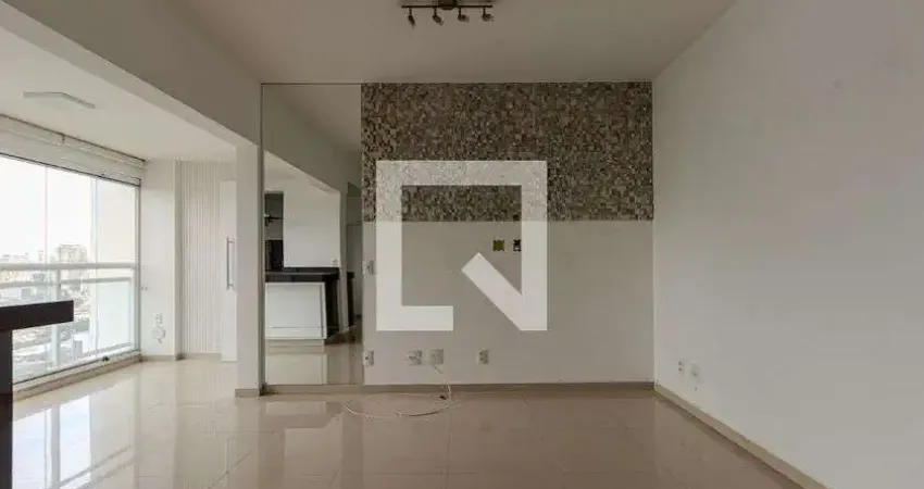 Apartamento para Aluguel - Brooklin, 1 Quarto,  53 m² - São Paulo