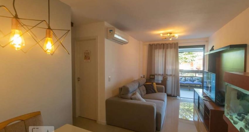 Apartamento para Aluguel - Recreio, 2 Quartos,  75 m² - Rio de Janeiro