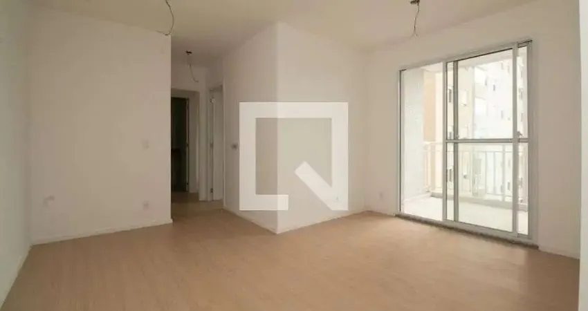 Apartamento para Aluguel - Belém, 2 Quartos,  64 m² - São Paulo