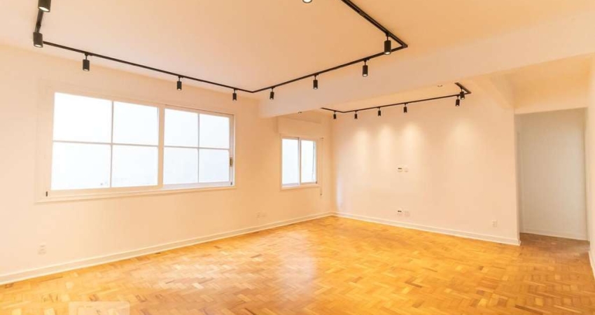 Apartamento para Aluguel - Pinheiros, 2 Quartos,  117 m² - São Paulo