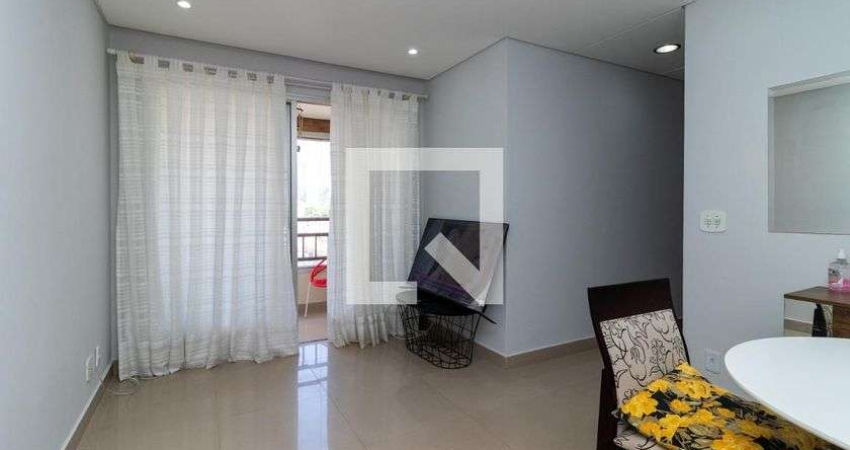 Apartamento para Aluguel - Vila Romana, 2 Quartos,  60 m² - São Paulo