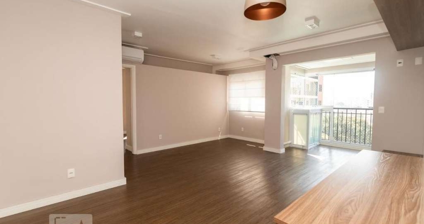 Apartamento para Aluguel - Vila Romana, 1 Quarto,  68 m² - São Paulo