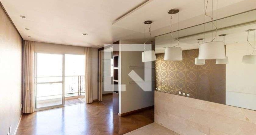 Apartamento para Aluguel - Chácara Inglesa, 1 Quarto,  71 m² - São Paulo