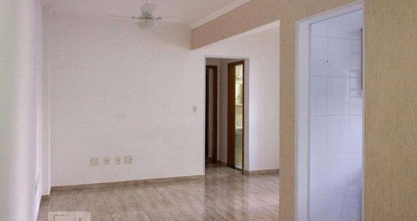 Apartamento para Aluguel - Aviação, 2 Quartos,  116 m² - Praia Grande