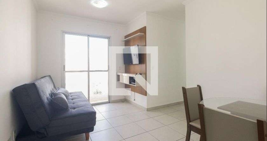 Apartamento para Aluguel - Tatuapé, 2 Quartos,  45 m² - São Paulo