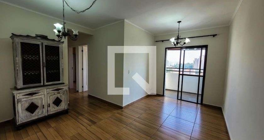Apartamento para Aluguel - Cambuci, 3 Quartos,  70 m² - São Paulo