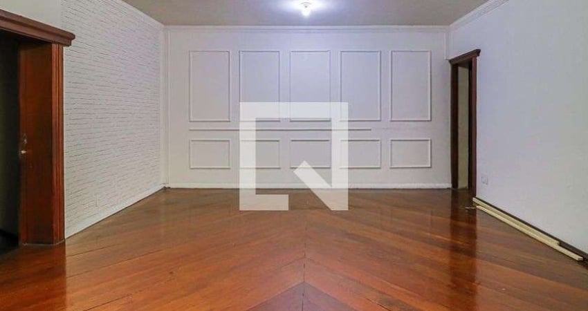 Casa para Aluguel - Sagrada Família, 4 Quartos,  240 m² - Belo Horizonte