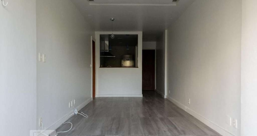 Apartamento para Aluguel - Recreio, 2 Quartos,  88 m² - Rio de Janeiro