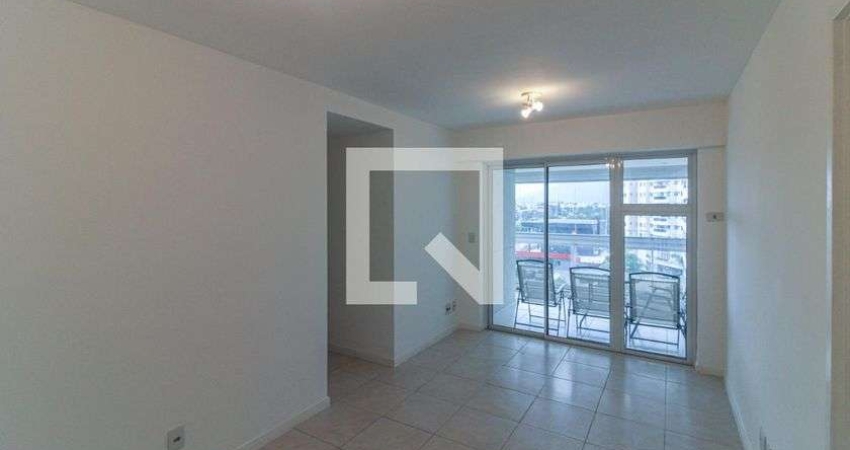 Apartamento para Aluguel - Recreio, 2 Quartos,  70 m² - Rio de Janeiro