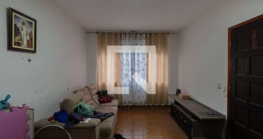 Casa para Aluguel - Vila Ré, 3 Quartos,  230 m² - São Paulo
