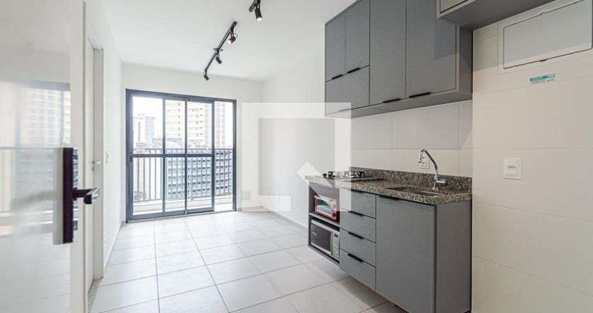 Apartamento para Aluguel - Bela Vista, 1 Quarto,  29 m² - São Paulo
