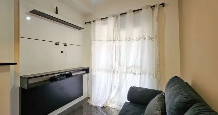 Apartamento para aluguel - jardim marajoara , 1 quarto, 31 m² - são paulo