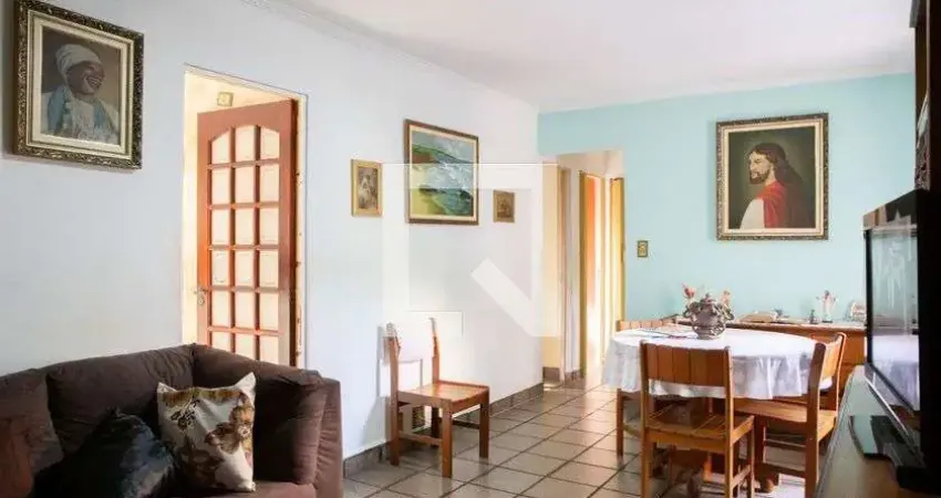 Apartamento para Aluguel - Vila das Mercês, 3 Quartos,  74 m² - São Paulo