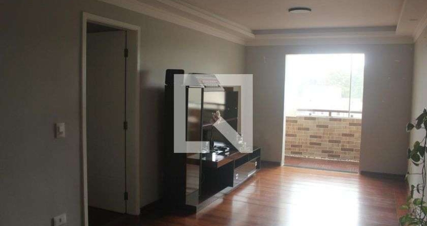 Apartamento para Aluguel - Jardim Marajoara , 3 Quartos,  87 m² - São Paulo