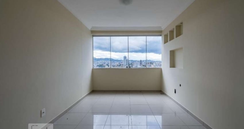 Cobertura para Aluguel - Sagrada Família, 3 Quartos,  136 m² - Belo Horizonte