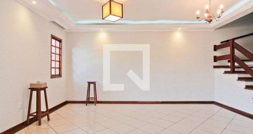 Casa para Aluguel - City América, 4 Quartos,  144 m² - São Paulo